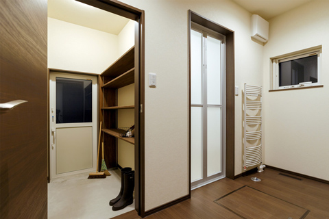 写真:Y様邸(3)